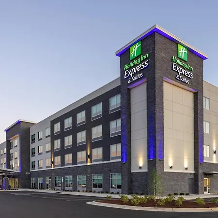 Holiday Inn Express & Suites Benson By Ihg